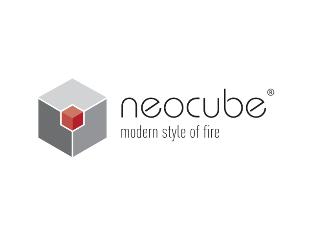 Logo NeoCube HP Werkart NeoCube